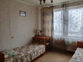 2-к квартира площадью 47,7 кв.м. город Северодвинск, шоссе Архангельское, дом 83, квартира 49